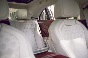 Bentley Flying Spur First Edition 2019 года  (NA)